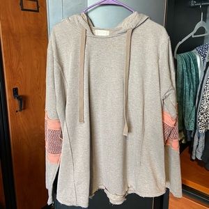 Altar’d State Sweatshirt